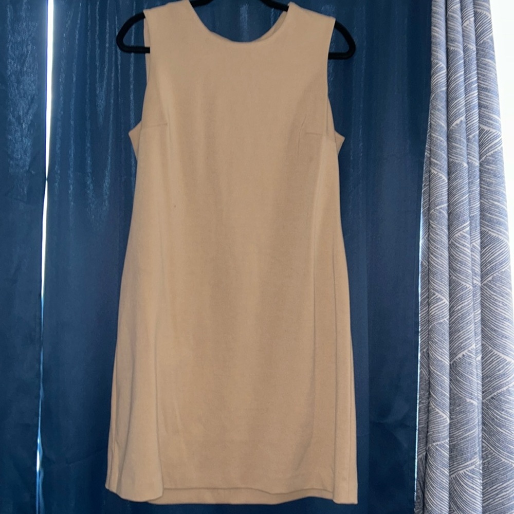 Calvin Klein dress